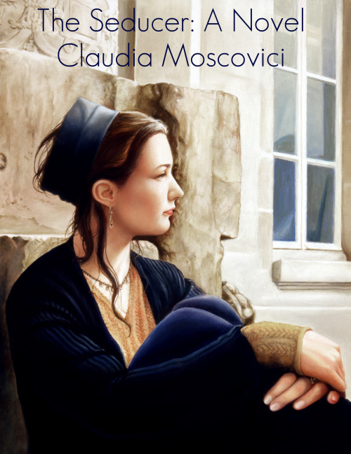 seducer-cover Claudia Moscovici